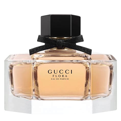 gucci flora vs coco chanel|gucci eau de parfum.